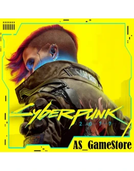 Cyberpunk 2077 / Киберпанк ПК Epic Games EGS