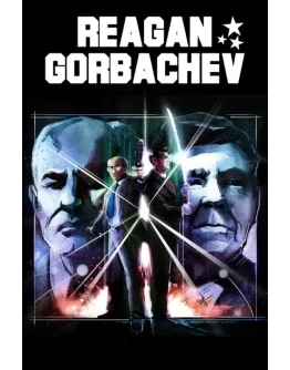 Reagan Gorbachev Xbox One & Xbox Series XS активация Reagan Gorbachev Xbox One & Xbox Series XS активация