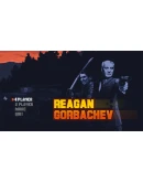 Reagan Gorbachev Xbox One & Xbox Series XS активация Reagan Gorbachev Xbox One & Xbox Series XS активация