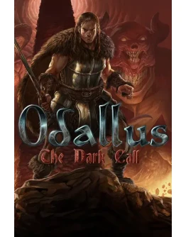 Odallus: The Dark Call Xbox OneXS активация Odallus: The Dark Call Xbox OneXS активация