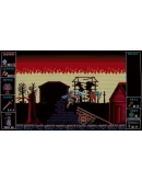 Odallus: The Dark Call Xbox OneXS активация Odallus: The Dark Call Xbox OneXS активация