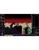 Odallus: The Dark Call Xbox OneXS активация Odallus: The Dark Call Xbox OneXS активация