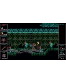 Odallus: The Dark Call Xbox OneXS активация Odallus: The Dark Call Xbox OneXS активация