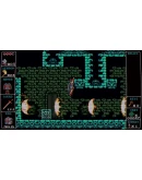 Odallus: The Dark Call Xbox OneXS активация Odallus: The Dark Call Xbox OneXS активация