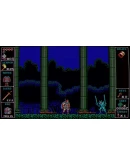 Odallus: The Dark Call Xbox OneXS активация Odallus: The Dark Call Xbox OneXS активация