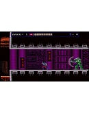 Oniken: Unstoppable Edition Xbox OneXS активация
