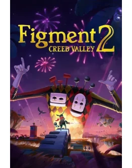 Figment 2: Creed Valley Xbox OneXS активация Figment 2: Creed Valley Xbox OneXS активация