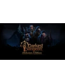 Darkest Dungeon II PS4 / PS5 ТУРЦИЯ