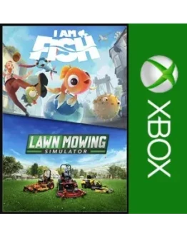 Surf &amp Turf Bundle XBOXПокупка на Ваш акк