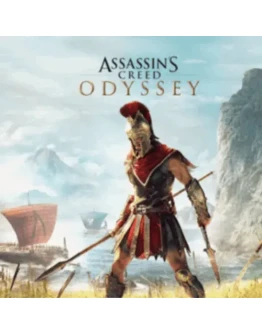 Ассасин Крид Одиссея / Odyssey / АС Epic Games EGS