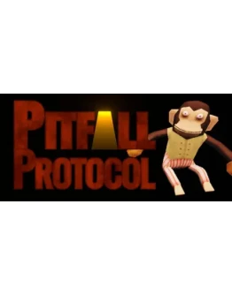 Pitfall Protocol АВТОДОСТАВКА STEAM GIFT РОССИЯ