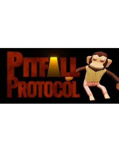 Pitfall Protocol АВТОДОСТАВКА STEAM GIFT РОССИЯ