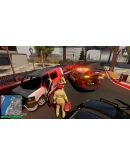 Flashing Lights Interceptor SUV Pack DLC STEAM РОССИЯ