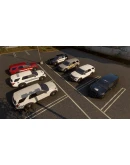 Flashing Lights Interceptor SUV Pack DLC STEAM РОССИЯ