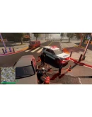 Flashing Lights Interceptor SUV Pack DLC STEAM РОССИЯ