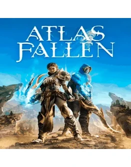 Atlas Fallen / Атлас Фален ПК Epic Games EGS