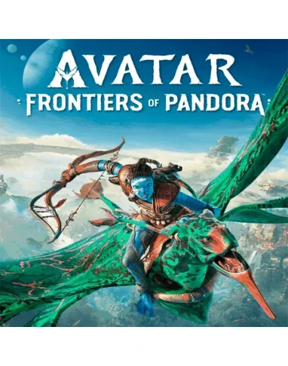Avatar Frontiers of Pandora / Аватар Epic Games EGS