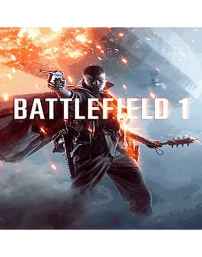 Battlefield 1 / Бателфилд 1 / БФ ПК Epic Games EGS