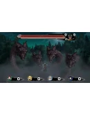 Demon Slayer Kimetsu no Yaiba Sweep Board Xbox One & XS Demon Slayer Kimetsu no Yaiba Sweep Board Xbox One & XS
