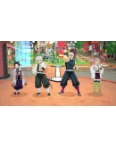 Demon Slayer Kimetsu no Yaiba Sweep Board Xbox One & XS Demon Slayer Kimetsu no Yaiba Sweep Board Xbox One & XS