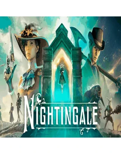 Nightingale / Найтингейл ПК Epic Games EGS