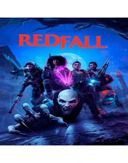 Redfall / Редфол ПК Epic Games EGS