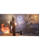 Flintlock Deluxe Edition Xbox Series XS Flintlock Deluxe Edition Xbox Series XS
