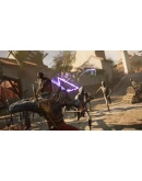 Flintlock Deluxe Edition Xbox Series XS Flintlock Deluxe Edition Xbox Series XS