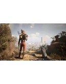 Flintlock Deluxe Edition Xbox Series XS Flintlock Deluxe Edition Xbox Series XS