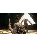 Flintlock Deluxe Edition Xbox Series XS Flintlock Deluxe Edition Xbox Series XS