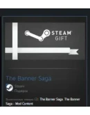 The Banner Saga STEAM GIFT Россия + МИР + ВСЕ СТРАНЫ The Banner Saga STEAM GIFT Россия + МИР + ВСЕ СТРАНЫ