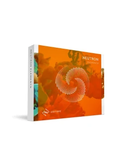 iZotope Neutron 4 Elements