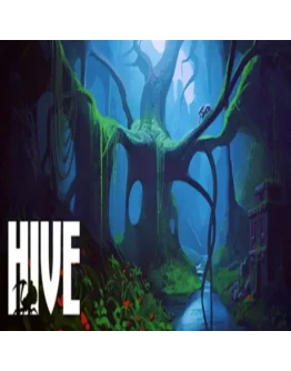 The Hive (Steam ключ /РФ + Весь мир) The Hive (Steam ключ /РФ + Весь мир)