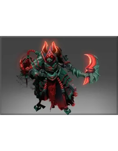 Elegy of the Reaper (Dota 2)