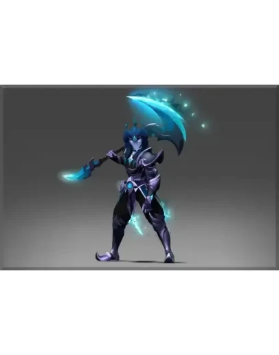 Phantom's Facade (Dota 2)