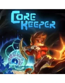 CORE KEEPER STEAM КЛЮЧ