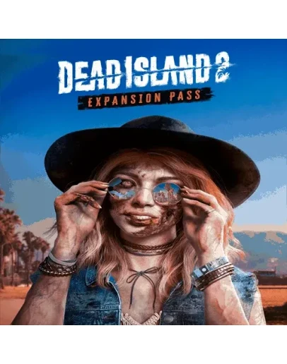 Dead Island 2 Expansion Pass DLC ПК Epic Games EGS