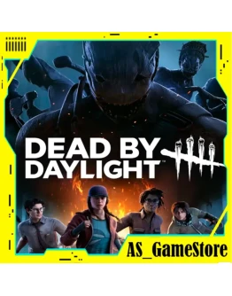 Dead by Daylight/ДБД/Дед Бай Дейлайт Epic Games EGS