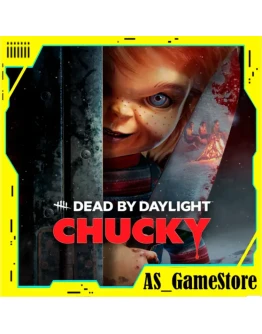 Dead by Daylight Чаки / Chucky Chapter ПК Epic Games