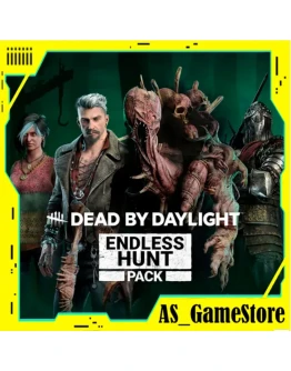 Dead by Daylight - Endless Hunt Pack ПК Epic Games