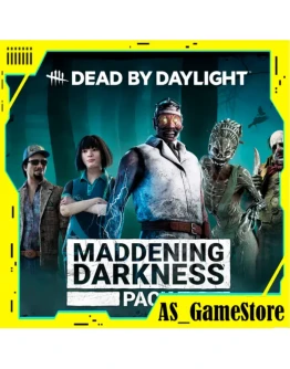 Dead by Daylight - Сводящая с ума тьма ПК Epic Games