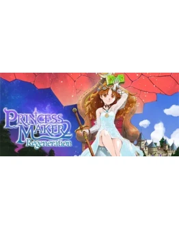 Princess Maker2 Regeneration АВТОДОСТАВКА STEAM GIFT