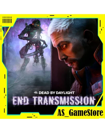 Dead by Daylight - End TransmissionПК Epic Games EGS