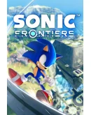 SONIC FRONTIERS XBOX ВСЕ ИЗДАНИЯ АКТИВАЦИЯ ПОКУПКА