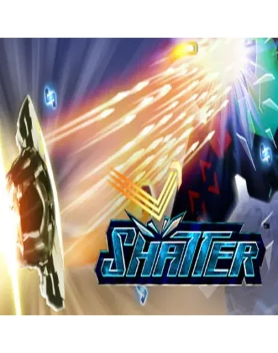 Shatter (Steam key / РФ+Весь мир)