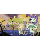 Cuphead &amp The Delicious Last Course XBOXНа Любой акк