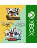 Cuphead &amp The Delicious Last Course XBOXНа Любой акк