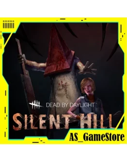 Dead by Daylight - Сайлент Хилл ПК Epic Games EGS