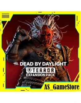 Dead by Daylight - Terror Expansion ПК Epic Games
