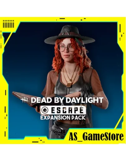 Dead by Daylight - Escape Expansion Epic Games EGS
